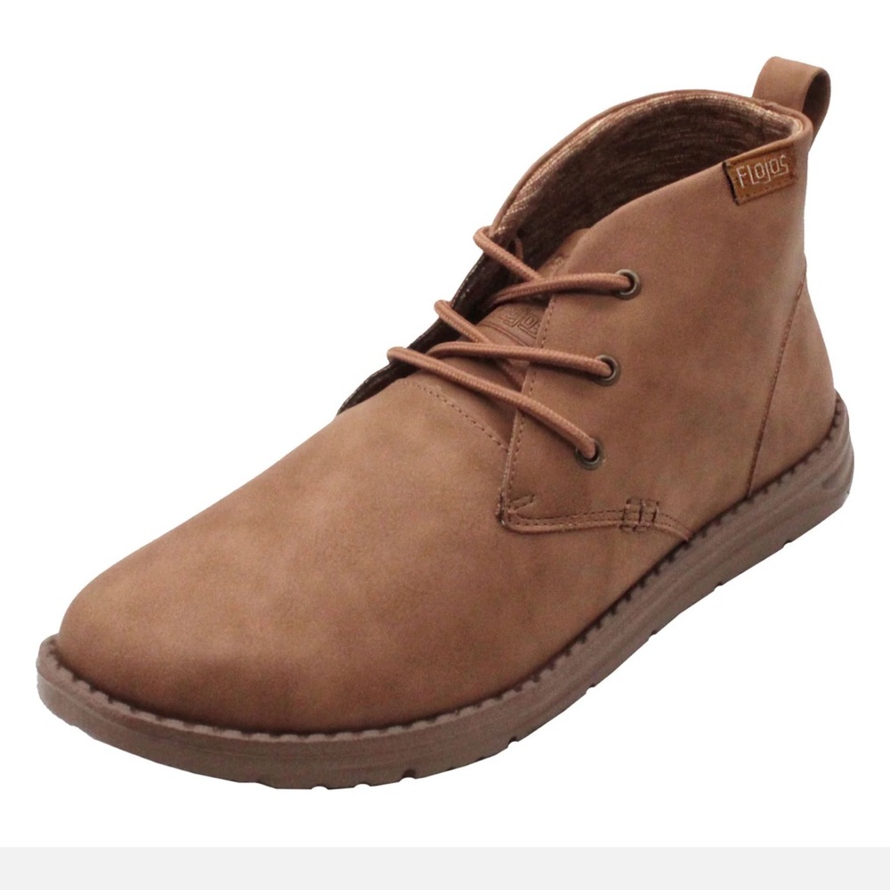 Flojos Plantae Boots for Men